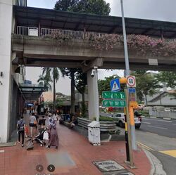 Kreta Ayer Conservation Area (D1), Retail #559697741